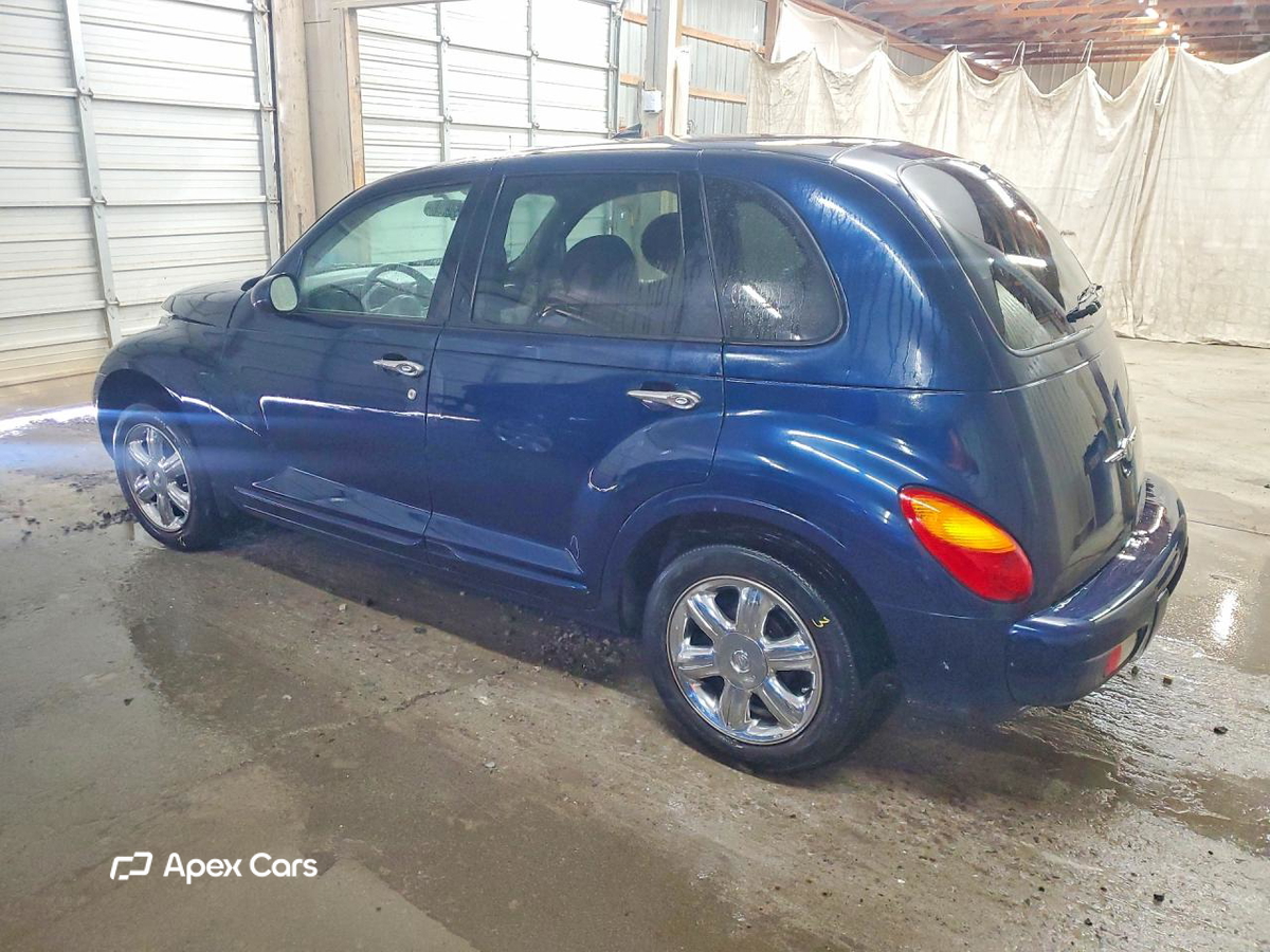 Chrysler PT Cruiser 2003