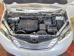Toyota Sienna 2017