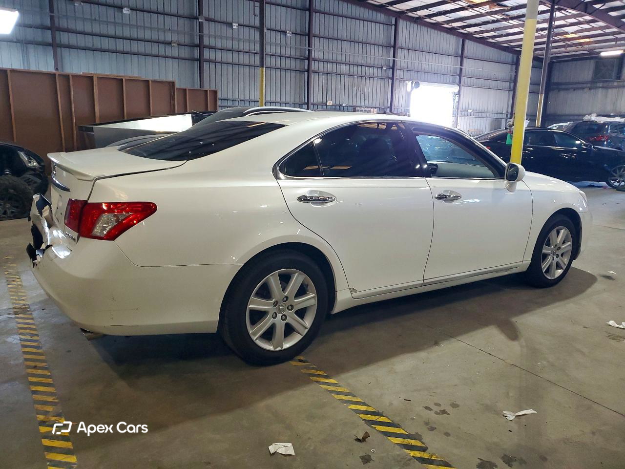 Lexus ES 2009