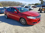 Dodge Dart 2014