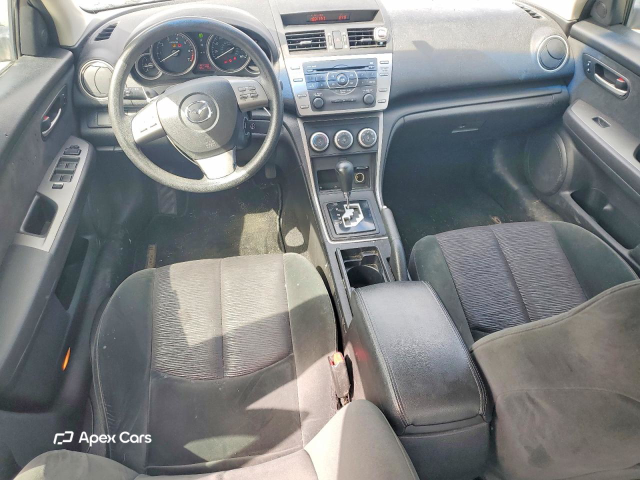 Mazda 6 2010