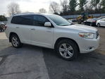 Toyota Highlander 2008