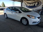 Kia Forte 2014