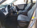 Toyota RAV 4 2017