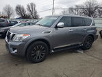 Nissan Armada 2018