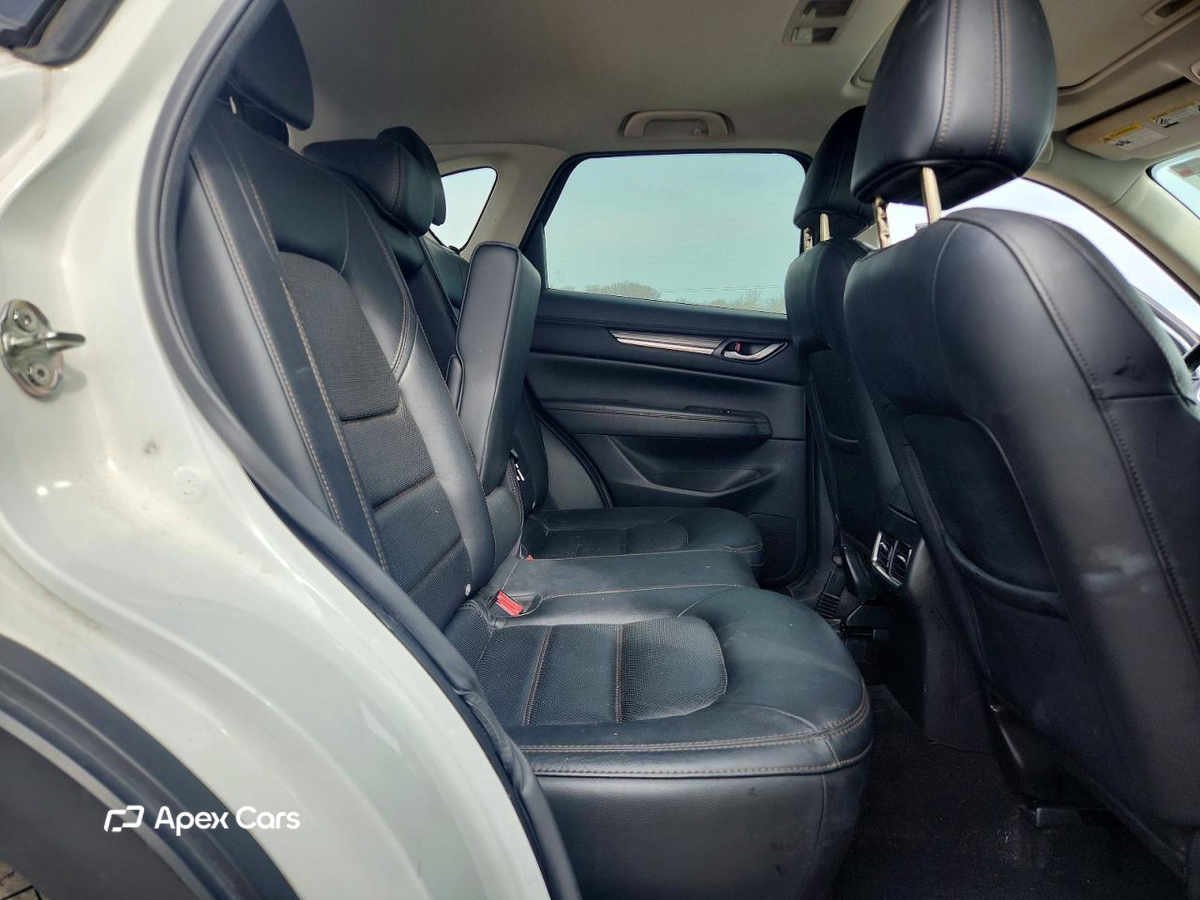 Mazda CX-5 2017