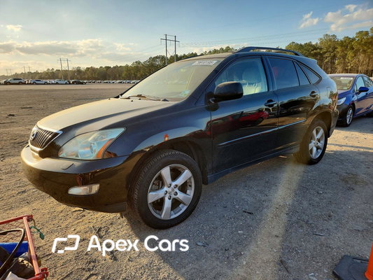 Lexus RX 2004 - Image 1 of 13