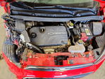 Chevrolet Spark 2016