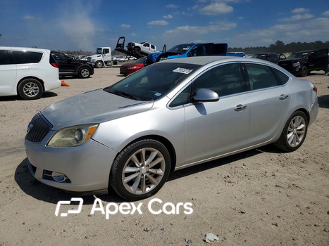 Buick Verano 2013 - Image 1 of 12