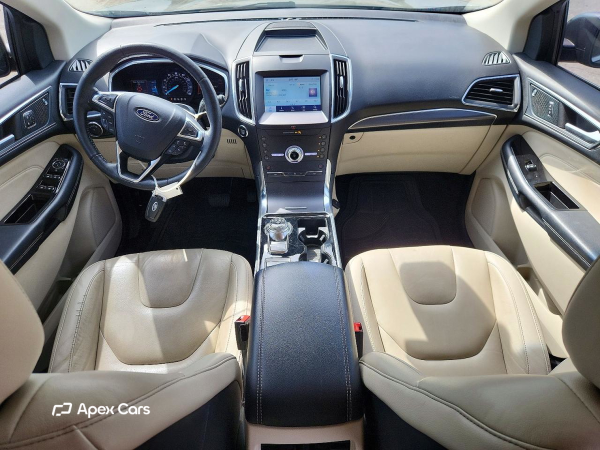 Ford Edge 2020