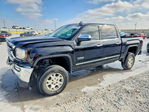 GMC Sierra 2018