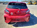 Mitsubishi Mirage 2021