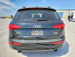 Audi Q5 2017