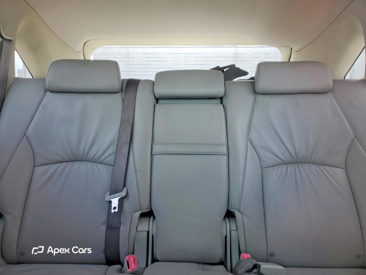 Lexus RX 2005