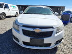 Chevrolet Cruze 2012