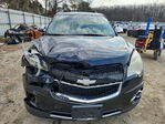 Chevrolet Equinox 2011