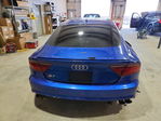 Audi S7 2016