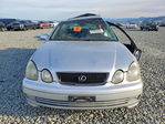 Lexus GS 1998