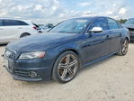 Audi RS4 2011