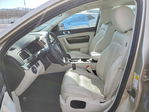 Lincoln MKS 2011