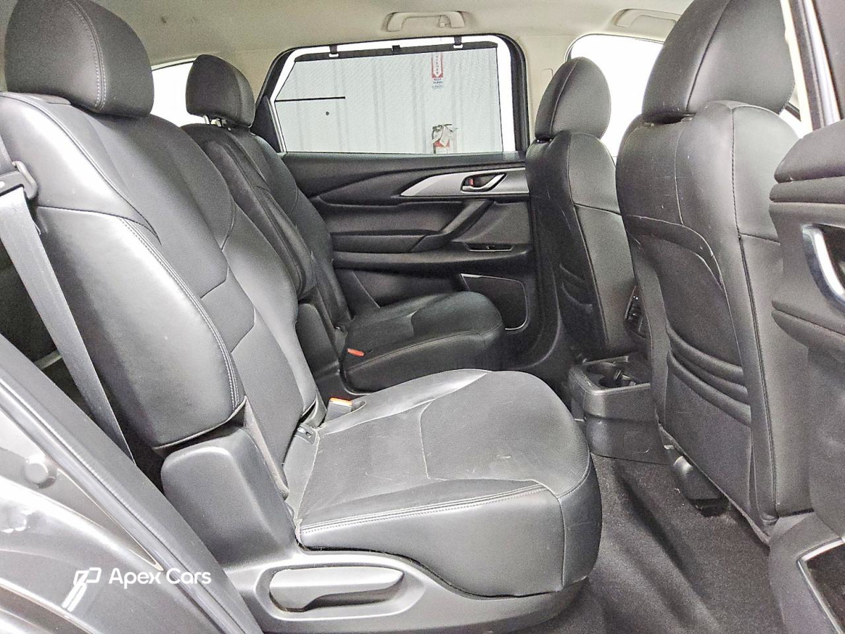 Mazda CX-9 2020