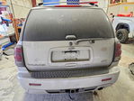 Chevrolet TrailBlazer 2008