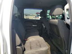 Chevrolet Silverado 2015