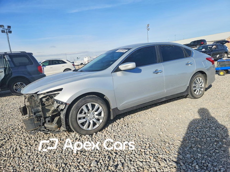 Nissan Altima 2016 - Image 1 of 13