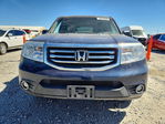 Honda Pilot 2012