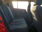 Nissan Versa 2010