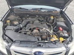 Subaru Outback 2011