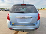 Chevrolet Equinox 2015