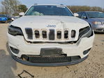Jeep Cherokee 2020