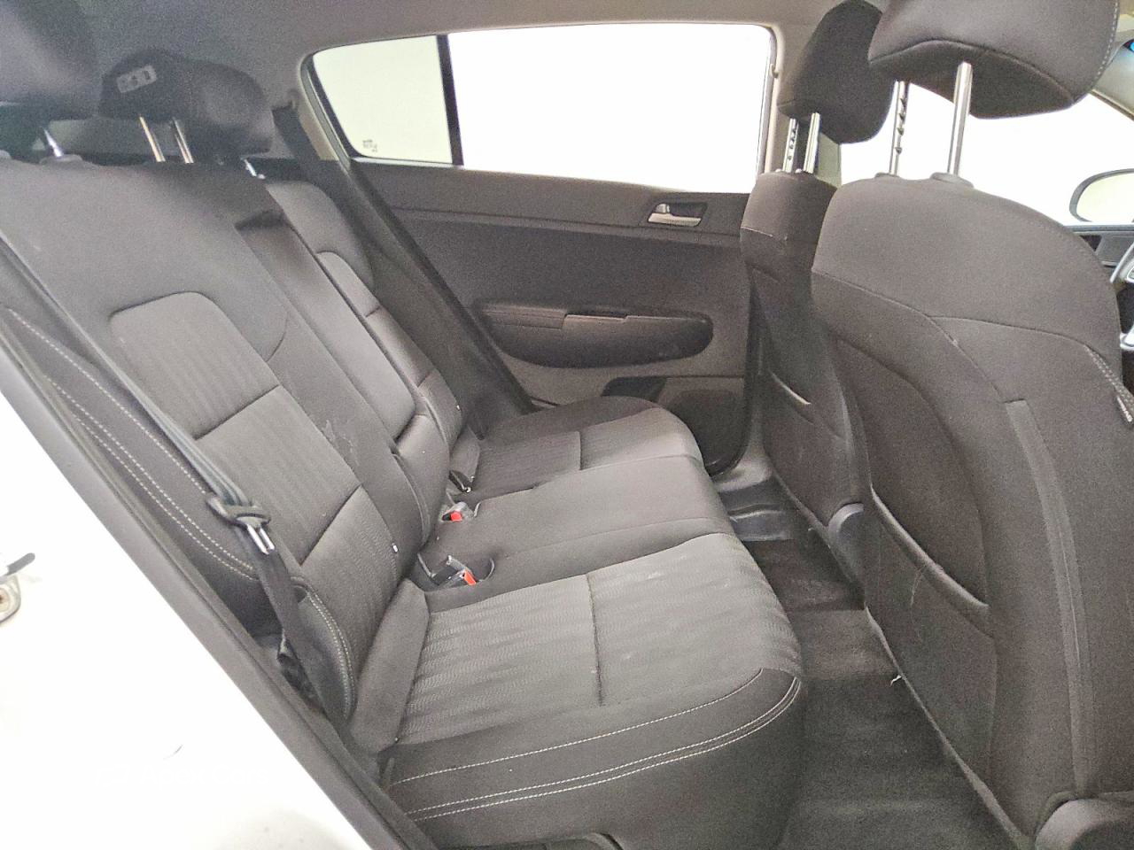 Kia Sportage 2017