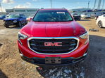 GMC Terrain 2018