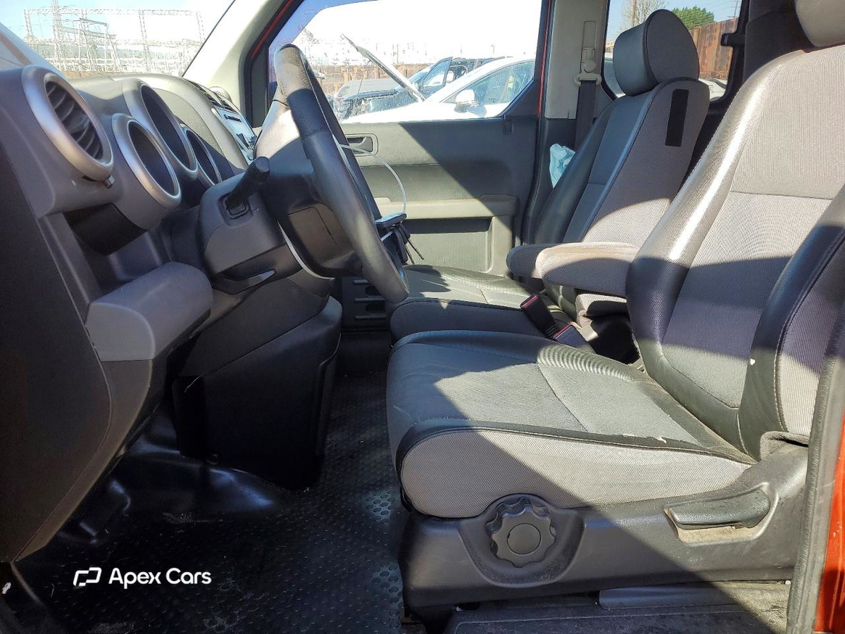 Honda Element 2005