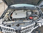 Lincoln MKZ 2011