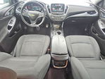 Chevrolet Malibu 2017