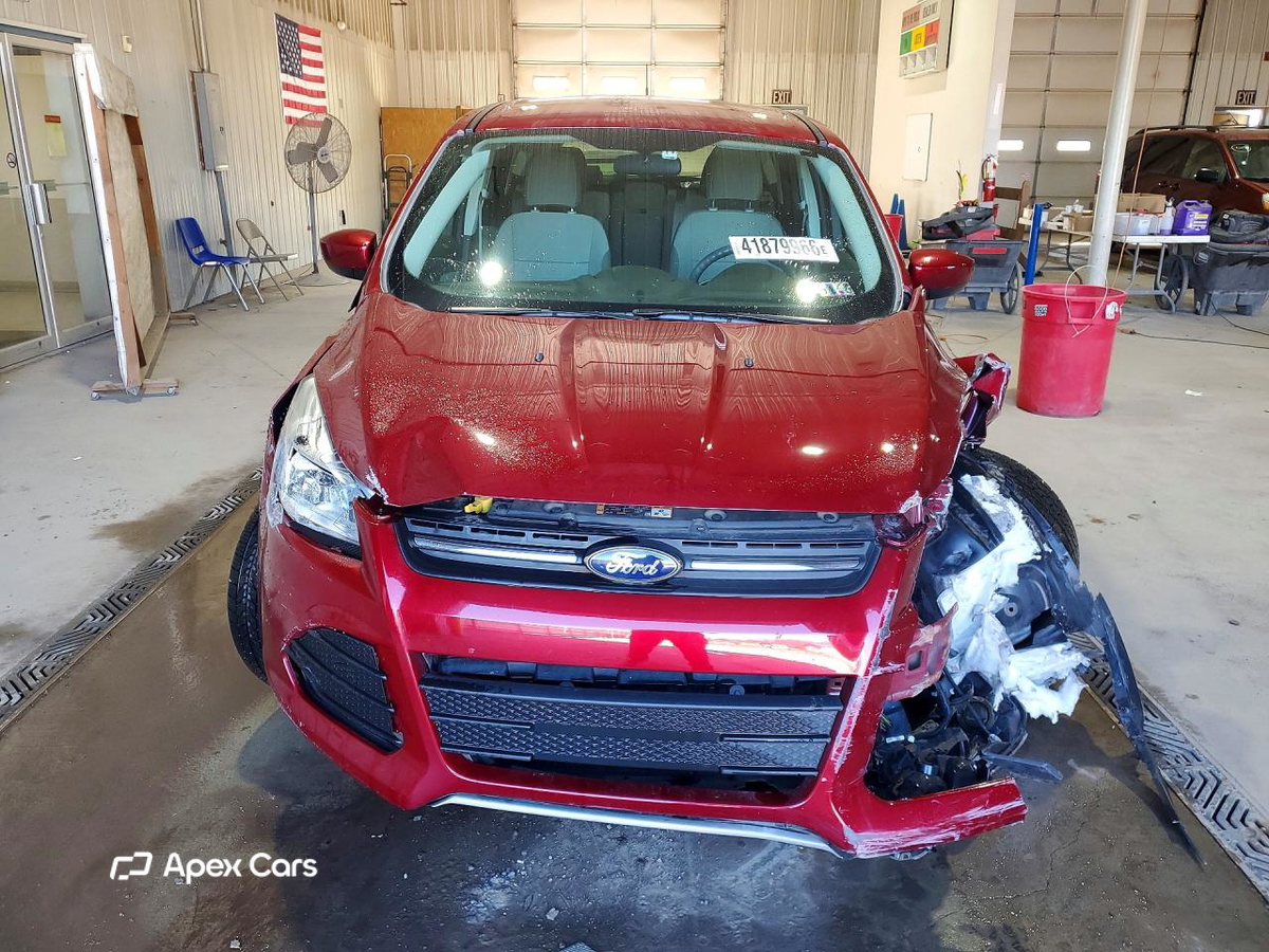 Ford Escape 2014