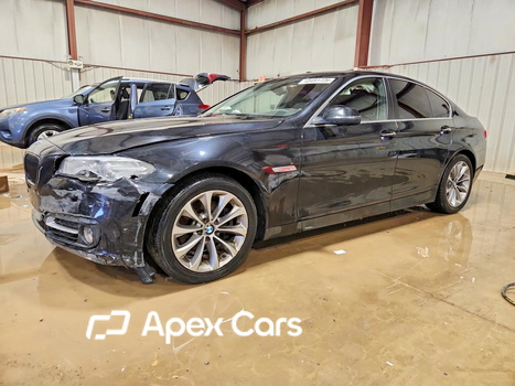 BMW Series 5 2016 - Image 1 of 13