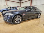 BMW Series 5 2016