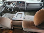 GMC Sierra 2003