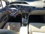 Honda Civic 2014