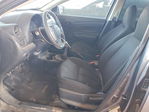 Nissan Versa 2017