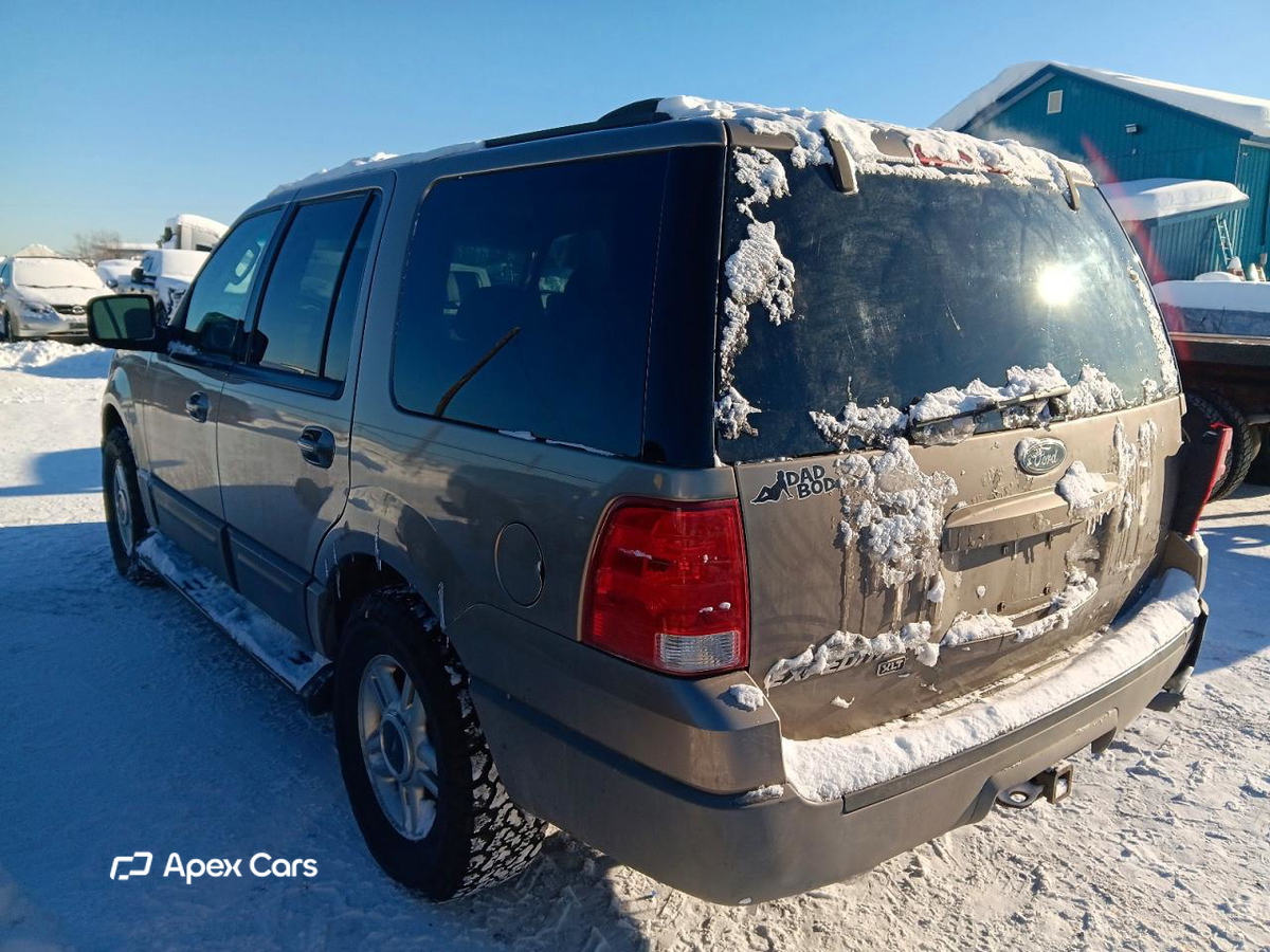 Ford Expedition 2003