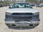 Chevrolet Silverado 2005