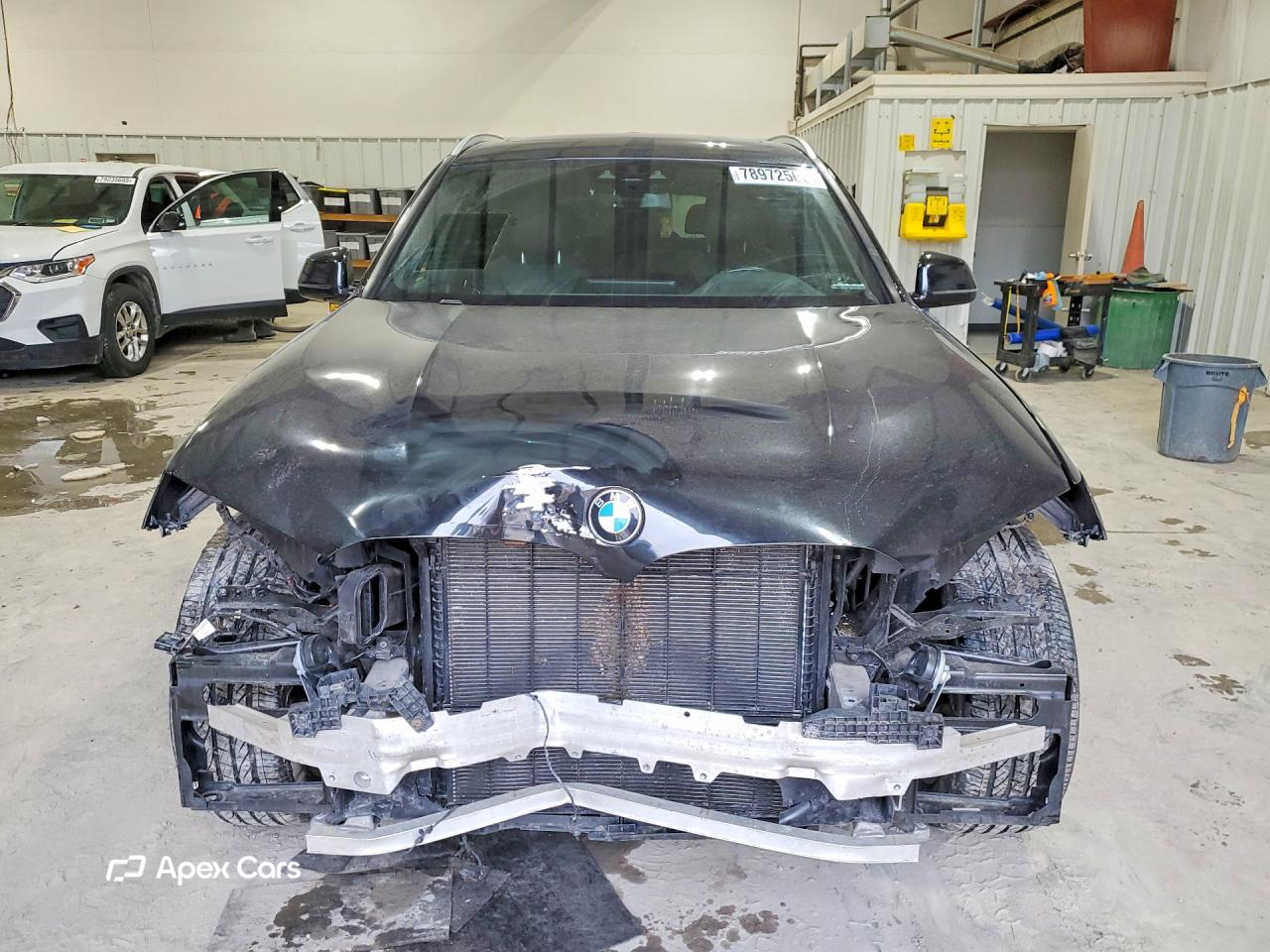 BMW X3 2019