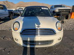 MINI Cooper 2011