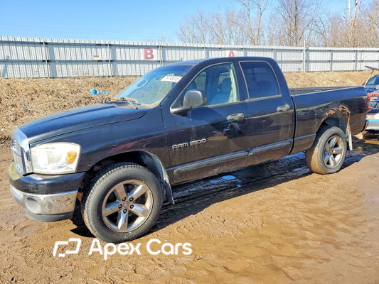 Dodge RAM 2006 - Image 1 of 12