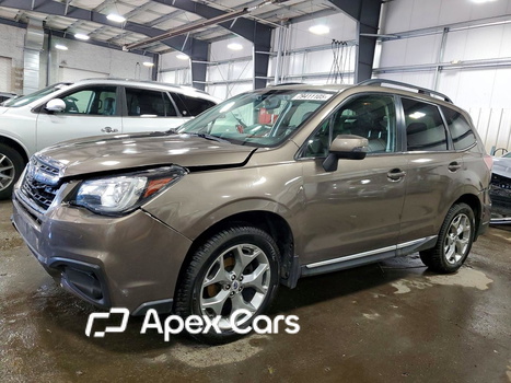 Subaru Forester 2018 - Image 1 of 14
